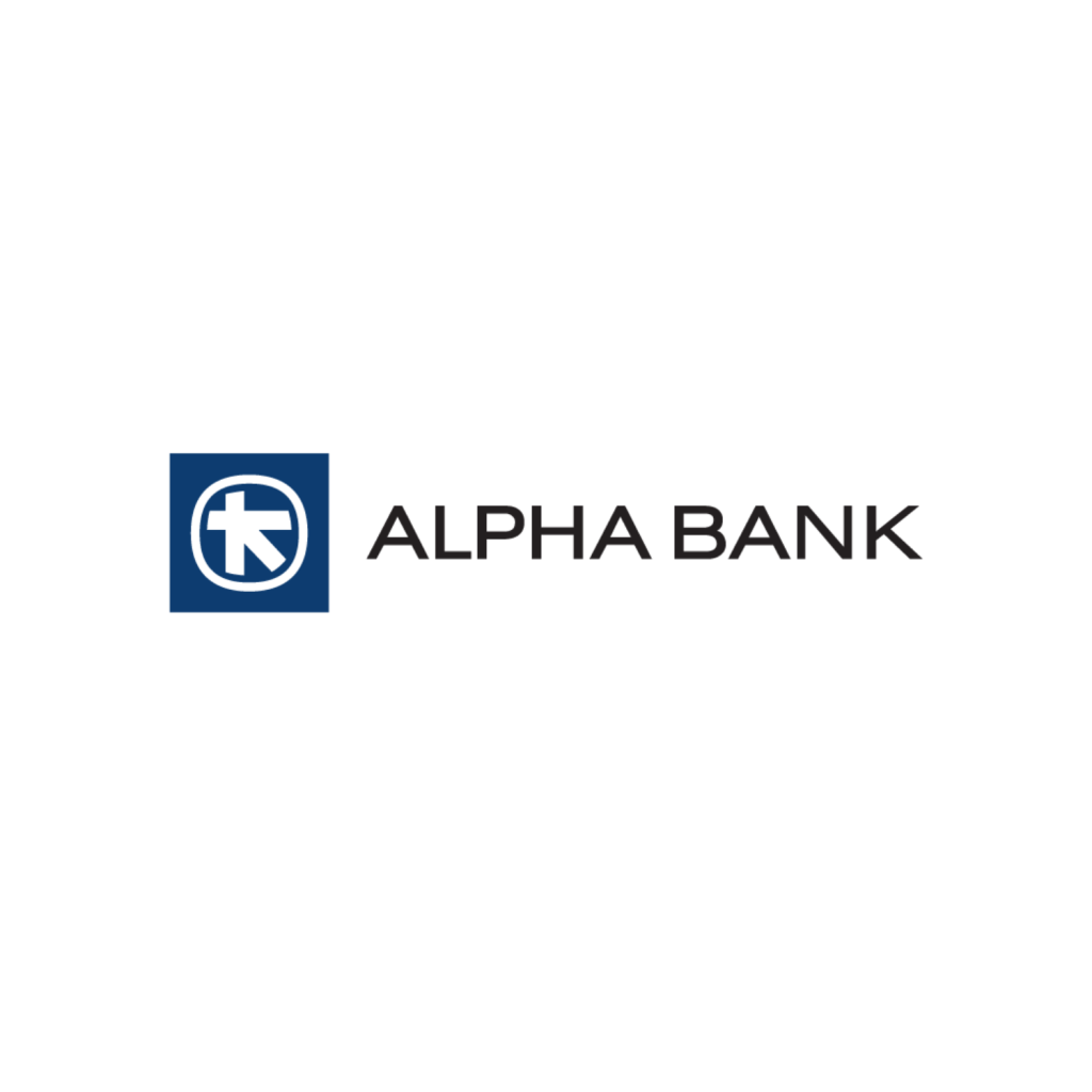 ALPHA BANK