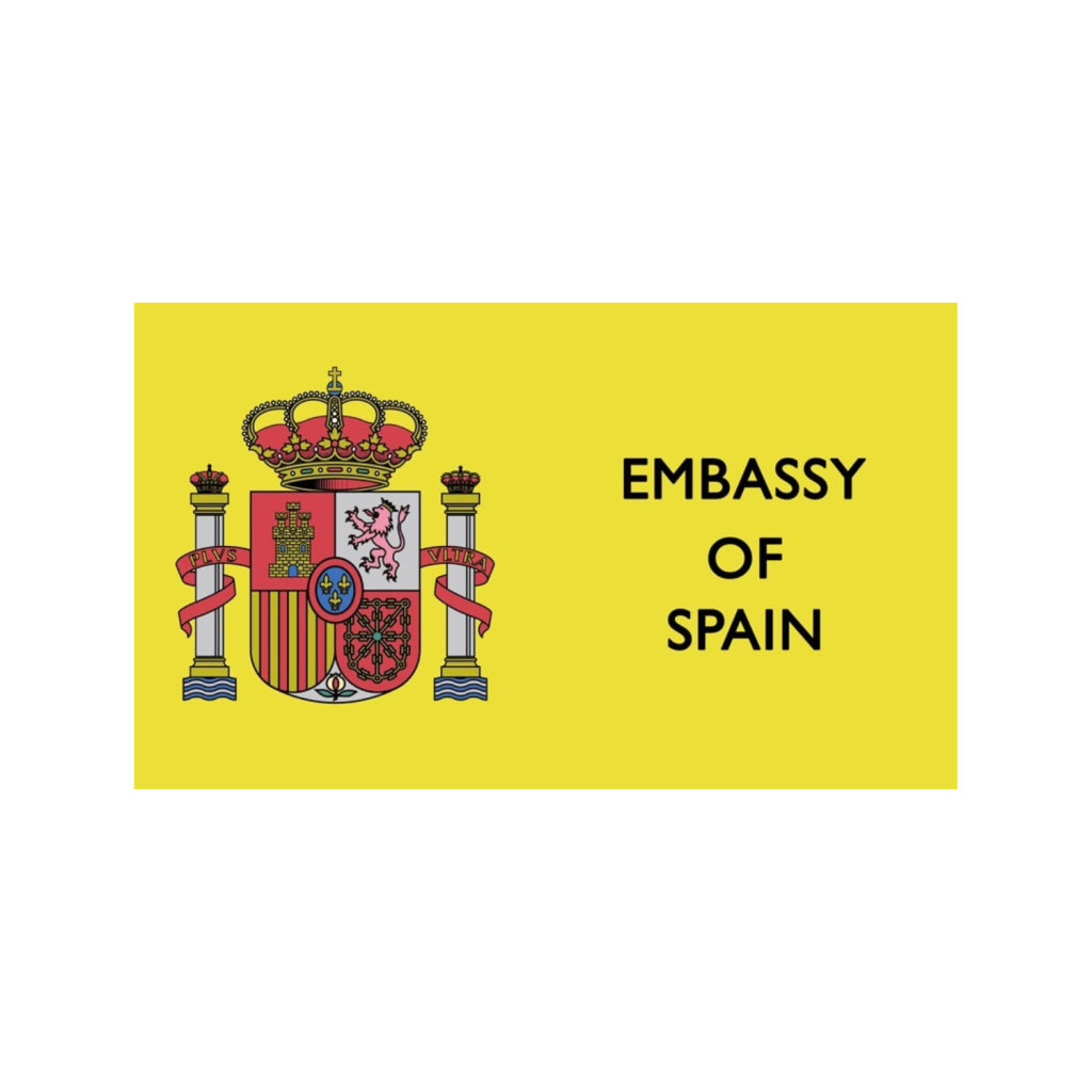 SPANISH EMBASSY