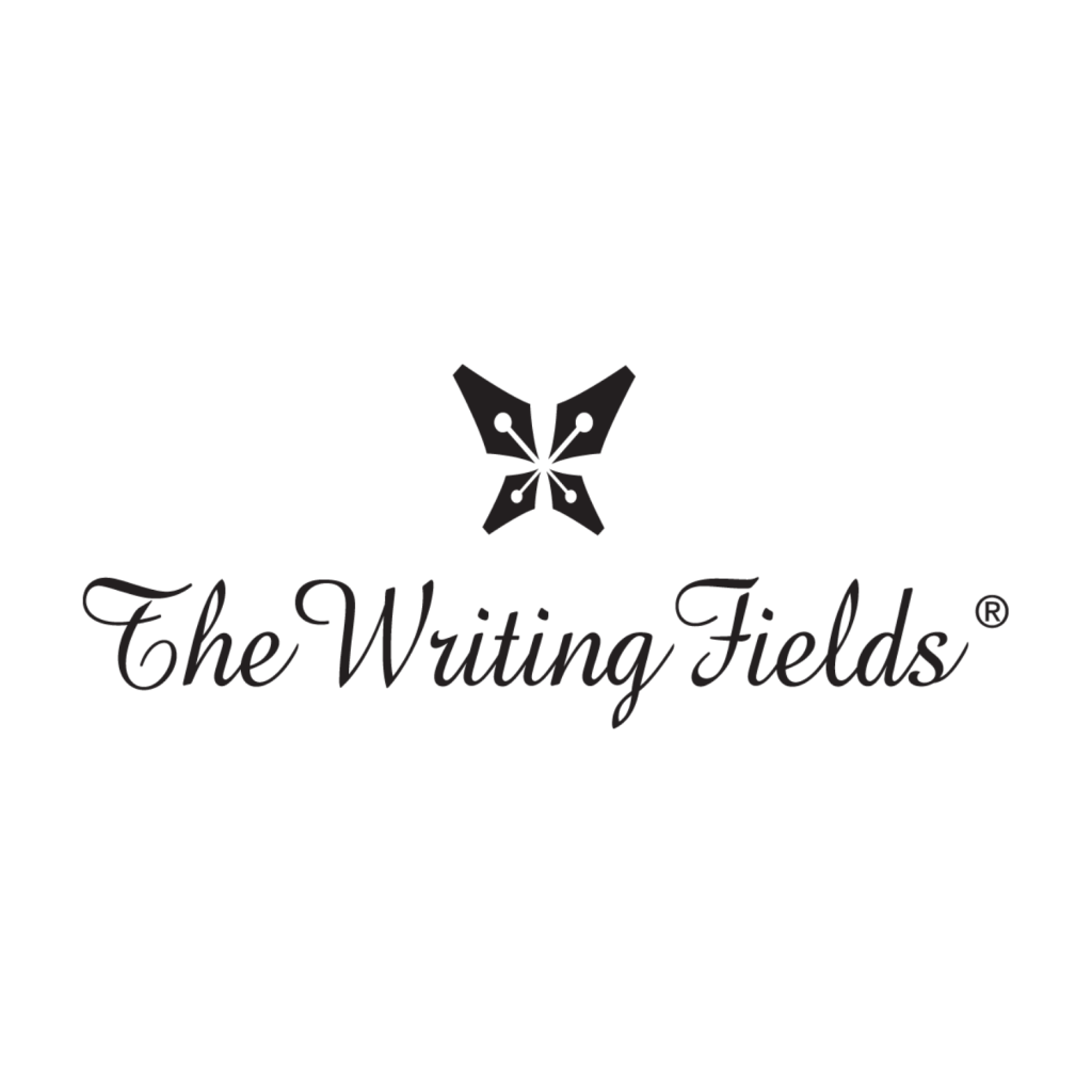THE WRITING FIELDS