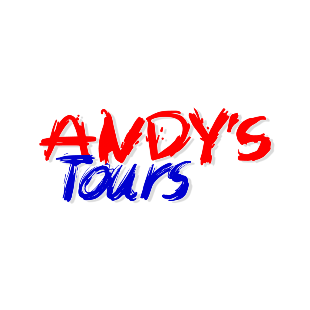 ANDY’S TOURS