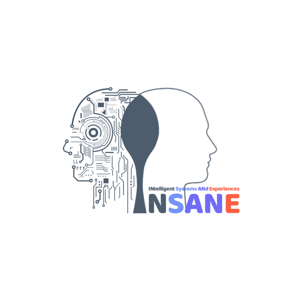 INSANE