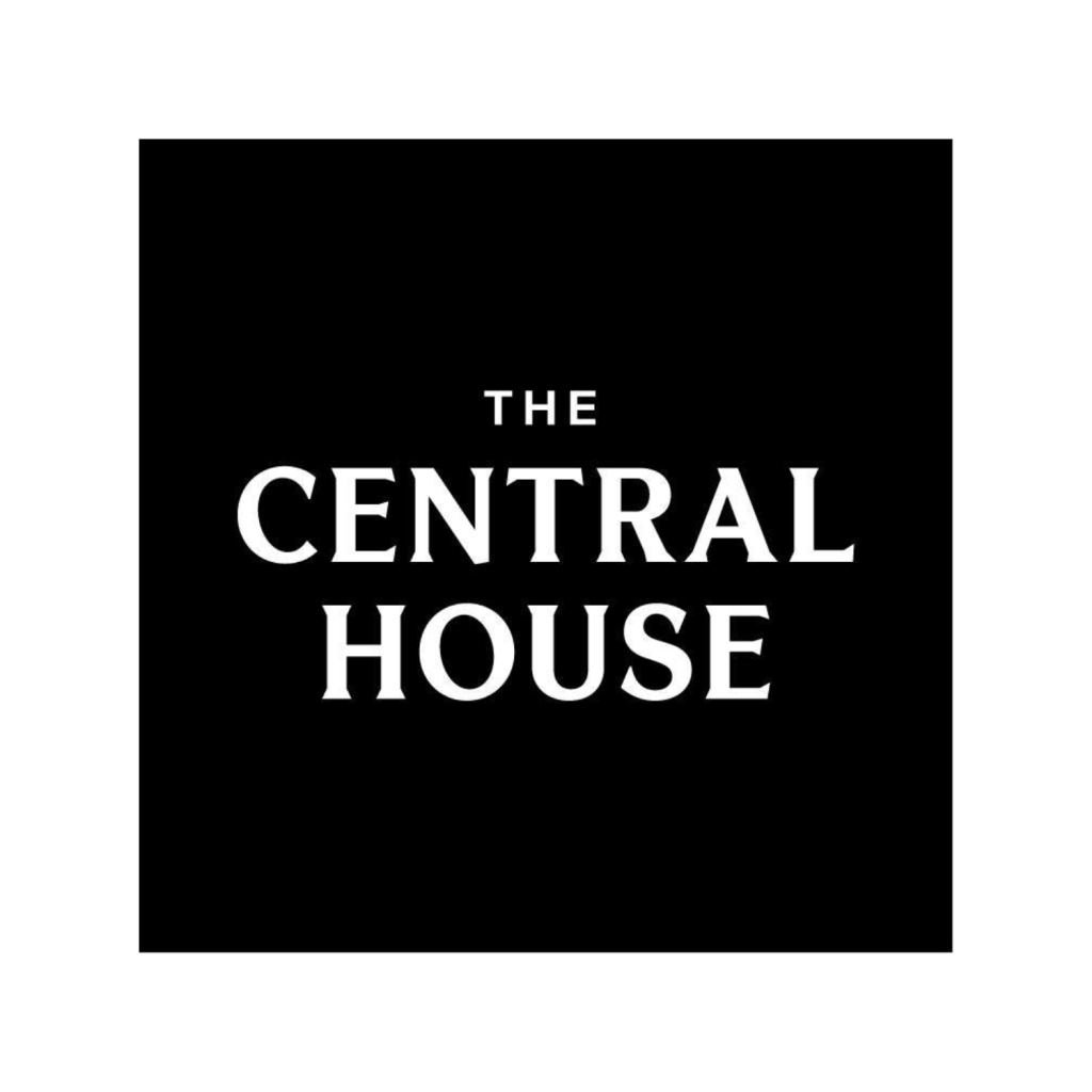 THE CENTRAL HOUSE